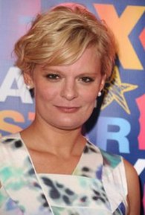 Martha Plimpton - Poster / Capa / Cartaz - Oficial 1