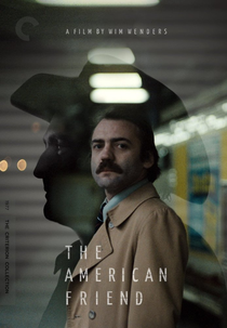 O Amigo Americano (Amerikanische Freund, Der)