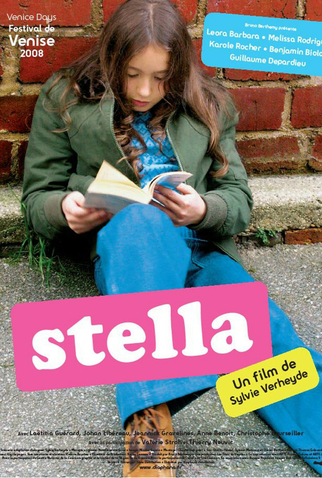 Poster 6 de Filme Stella (2008)