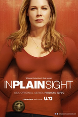 Testemunha Ocular (5ª Temporada) (In plain sight)