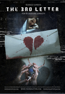 The 3rd Letter (The 3rd Letter)