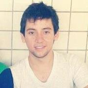 Foto de perfil de Giovanni Lucas Gondim