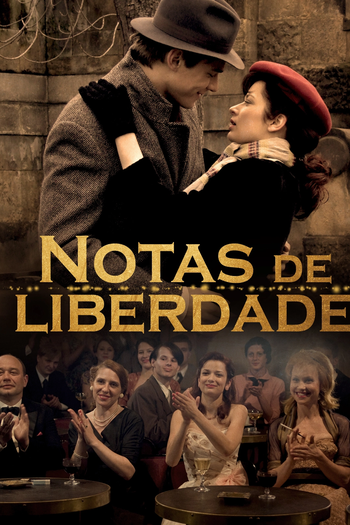  de TV Notas de Liberdade (2010)