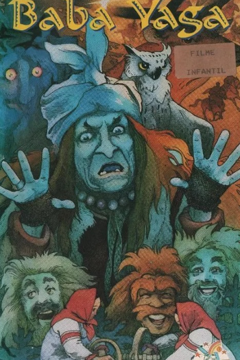  de Filme Chifres Dourados (1973)