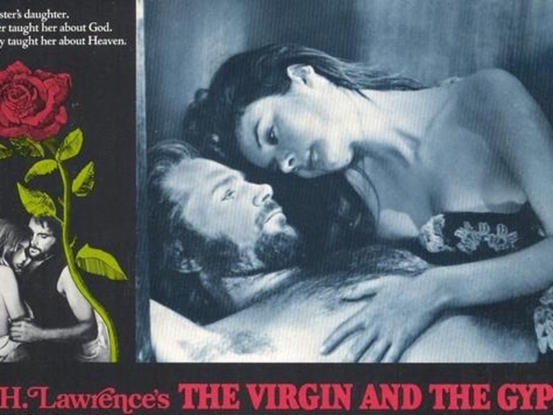 Foto 6 de A Virgem e o Cigano