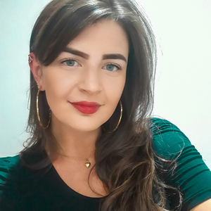 Foto de perfil de Rafaela Baierle