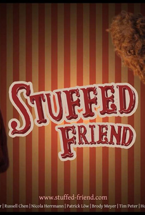 Stuffed Friend - Poster / Capa / Cartaz - Oficial 1