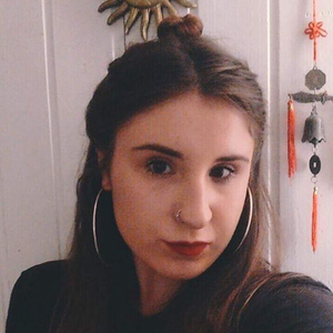 Foto de perfil de Rafaela Breda