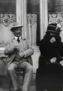 La malle au mariage (La malle au mariage)