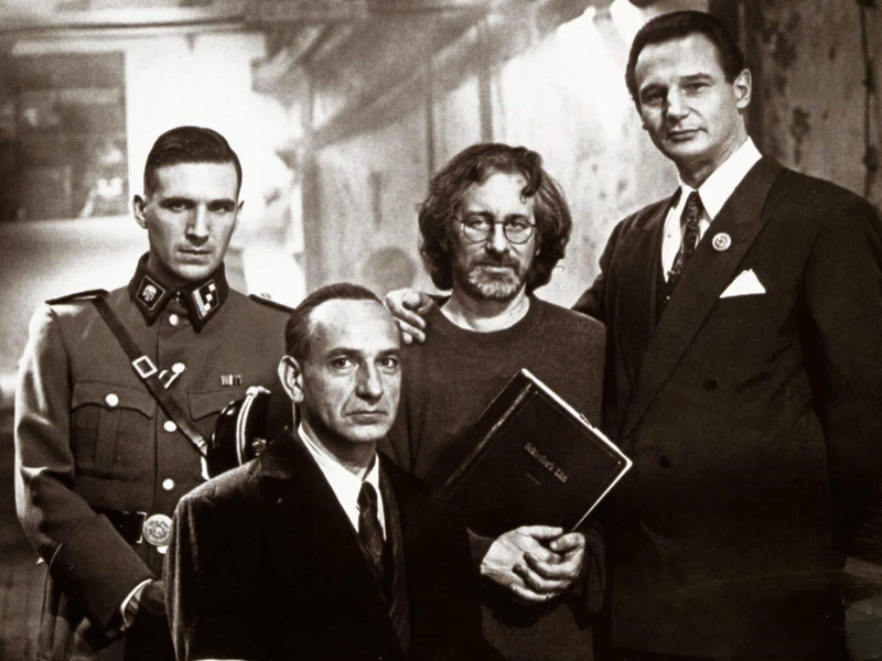 Foto 3 de A Lista de Schindler