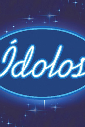  de TV Ídolos (1ª Temporada) (2006)