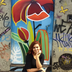 Foto de perfil de Thaís Vasconcelos Lira Ribeiro