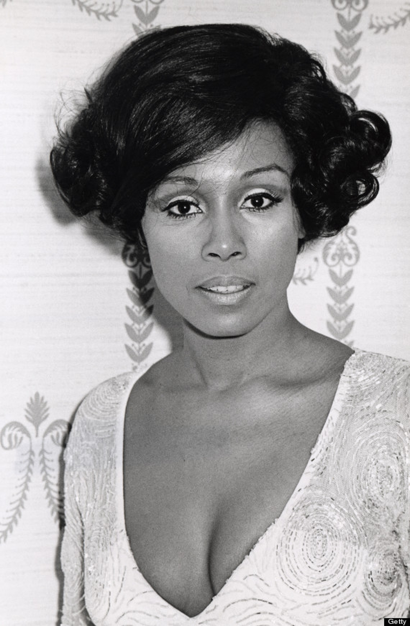 Diahann Carroll - Foto 1