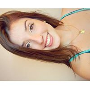 Foto de perfil de Larissa