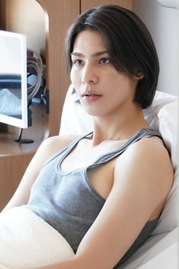 Poster de Episódio 第７話 (2025)