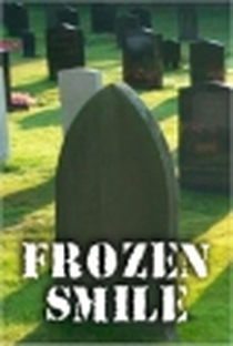 Frozen Smile - Poster / Capa / Cartaz - Oficial 1
