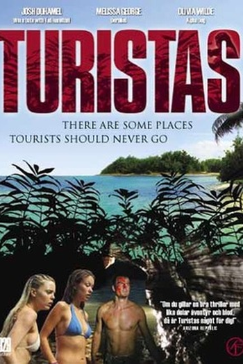  de Filme Turistas (2006)