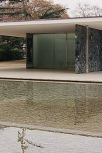 Poster de Episódio Le Pavillon allemand de Barcelone (2009)