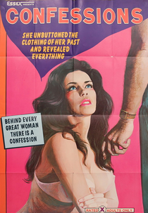 Confessions (Confessions)