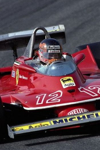 Poster de Episódio The Talented Mr Ferrari (2022)