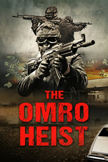 The Omro Heist (The Omro Heist)