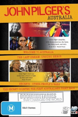 Welcome to Australia (Welcome to Australia)