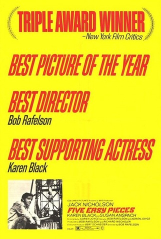 Poster 8 de Filme Cada Um Vive Como Quer (1970)