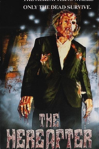 Poster de Filme The Hereafter (1983)