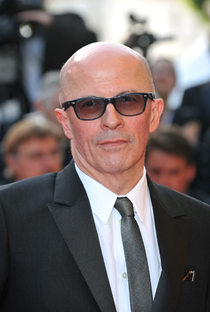 Jacques Audiard - Poster 1
