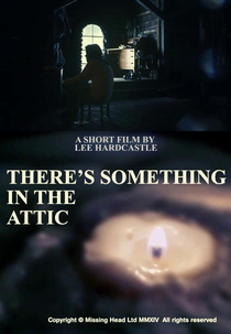 There’s Something in the Attic (There’s Something in the Attic)