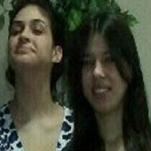 Foto de perfil de Jéssica e Bruna