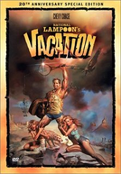 Férias Frustradas (National Lampoon's Vacation)