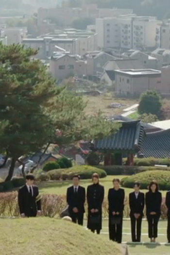 Poster de Episódio 21회 (2022)
