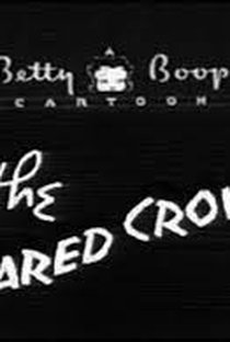 Betty Boop in The Scared Crows - Poster / Capa / Cartaz - Oficial 1