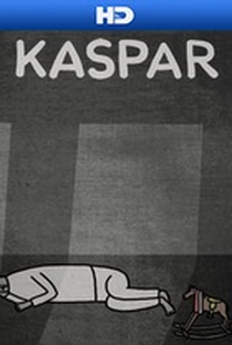 Kaspar - Poster / Capa / Cartaz - Oficial 1