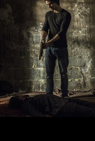 Poster 6 de Filme O Assassino: O Primeiro Alvo (2017)