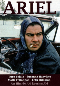 Ariel (Ariel)