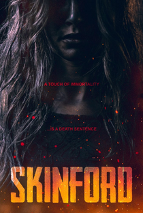 Skinford - Poster / Capa / Cartaz - Oficial 1