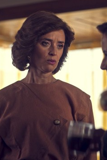 Poster de Episódio Episódio 4 (2025)