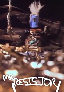 Mr. Resistor (Mr. Resistor)