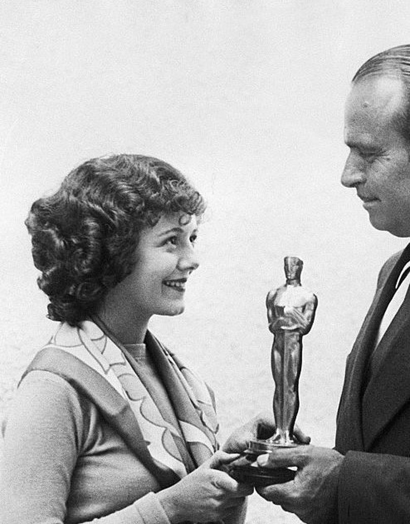 Janet Gaynor - Foto 3