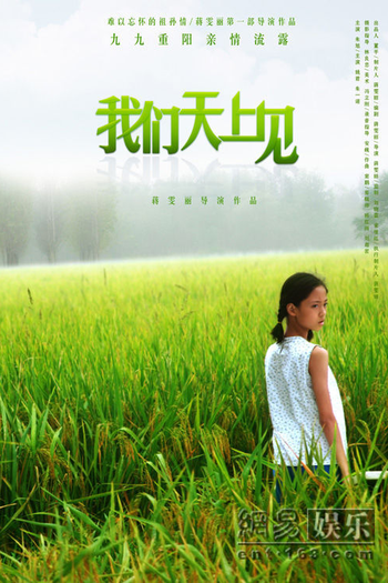 Poster de Filme Lan (2009)