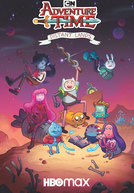 Hora De Aventura: Terras Distantes (Adventure Time: Distant Lands)