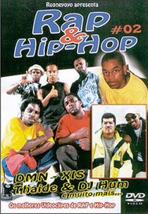 Rap & Hip-Hop #02 (Rap e Hip-Hop: Vol. 2)