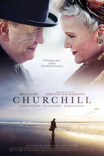  de Filme Churchill (2017)