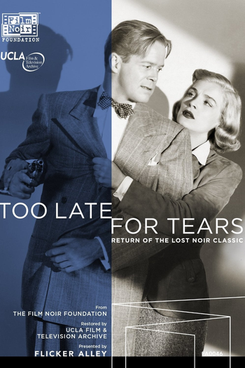  de Filme Lágrimas Tardias (1949)