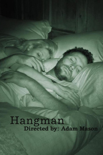  de Filme Hangman (2015)