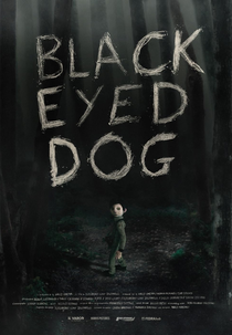 Black Eyed Dog (Black Eyed Dog)