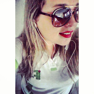 Foto de perfil de Amélia Tavares