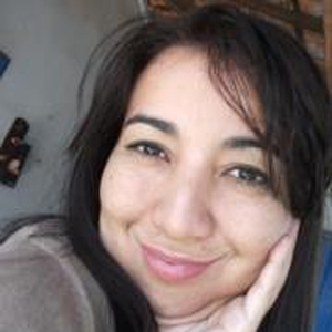 Foto de perfil de Fernanda Robsten